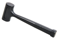 Product Type:DEAD BLOW RUBBER HAMMER
