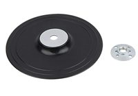 Product Type:PLASTIC BACKING PAD