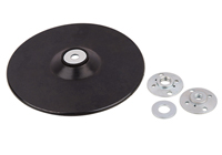 Product Type:RUBBER BACKING PAD