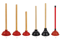 Product Type:RUBBER HYDRO-BLAST PLUNGER