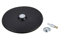 Product Type:VELCRO RUBBER BACKING PAD