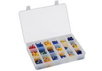 Product Type:ASSORTED INSULATED TERMINALS KITS