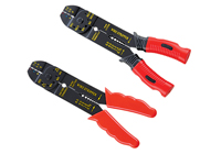 Product Type:CRIMPING PLIERS
