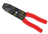 Product Type:CRIMPING PLIERS