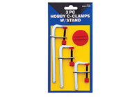 Product Type:HOBBY F CLAMP