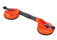Product Type:ADJUSTABLE DOUBLE HEAD SUCTION LIFT