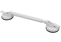 Product Type:TELESCOPIC BATH HANDLE WITH TWO SUCTION CUP
