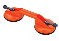 Product Type:DOUBLE HEAD SUCTION LIFT